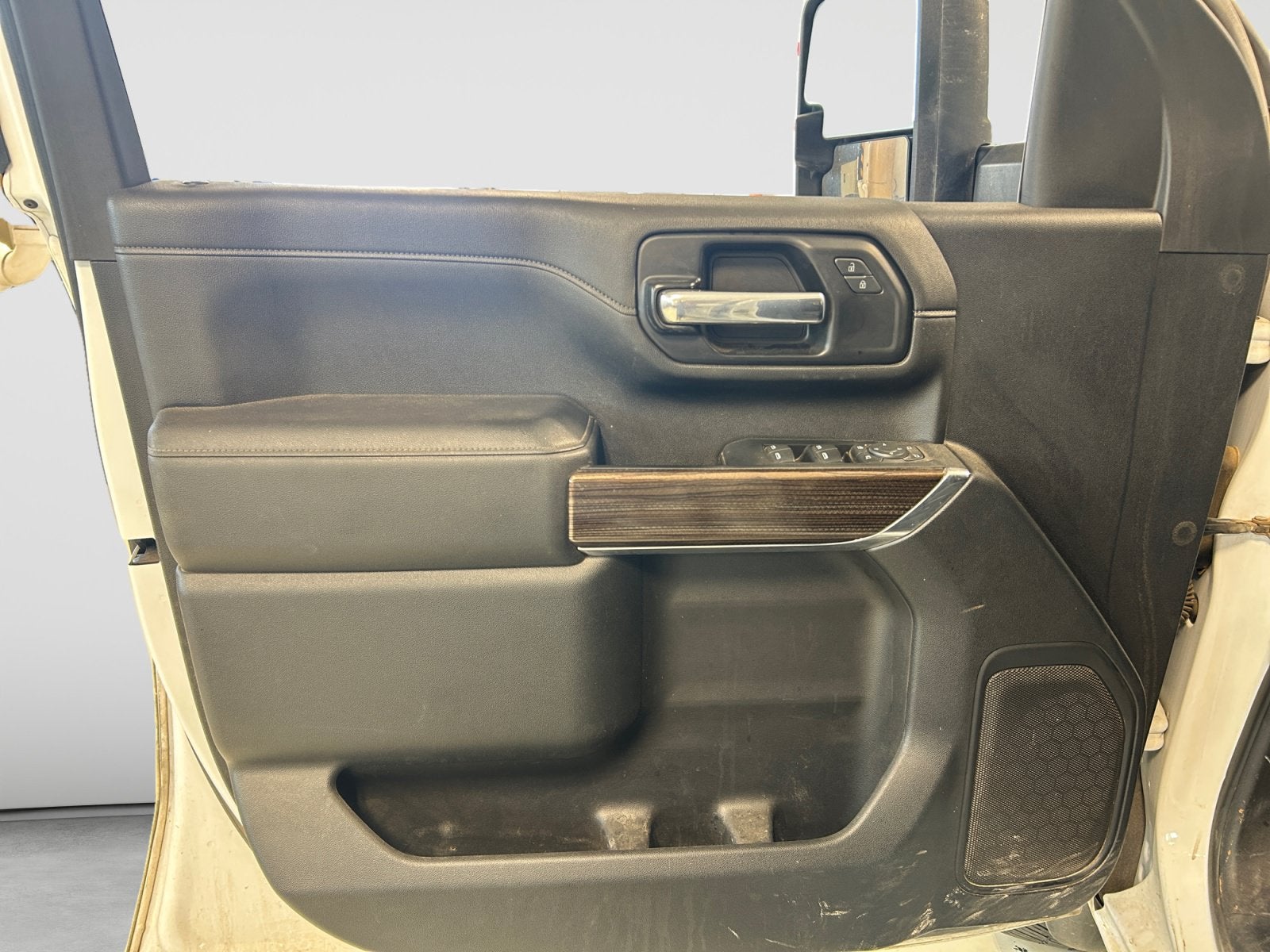 2021 Chevrolet Silverado 2500HD LT