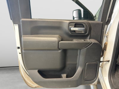 2021 Chevrolet Silverado 2500HD LT