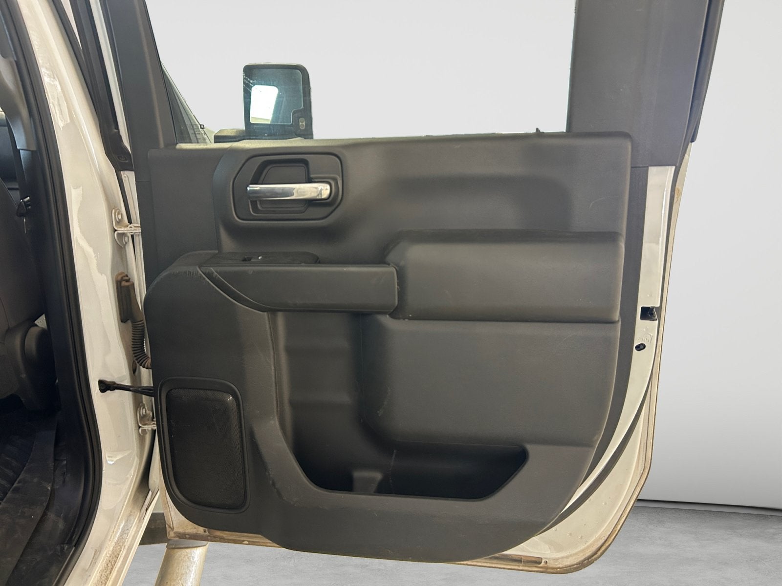 2021 Chevrolet Silverado 2500HD LT