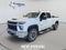 2021 Chevrolet Silverado 2500HD LT