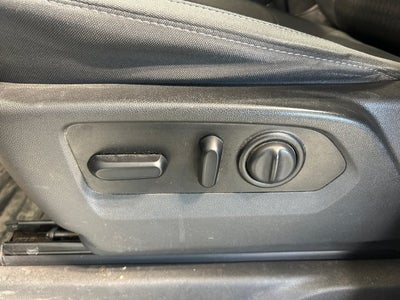 2021 Chevrolet Silverado 2500HD LT
