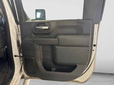 2021 Chevrolet Silverado 2500HD LT