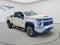 2021 Chevrolet Silverado 2500HD LT