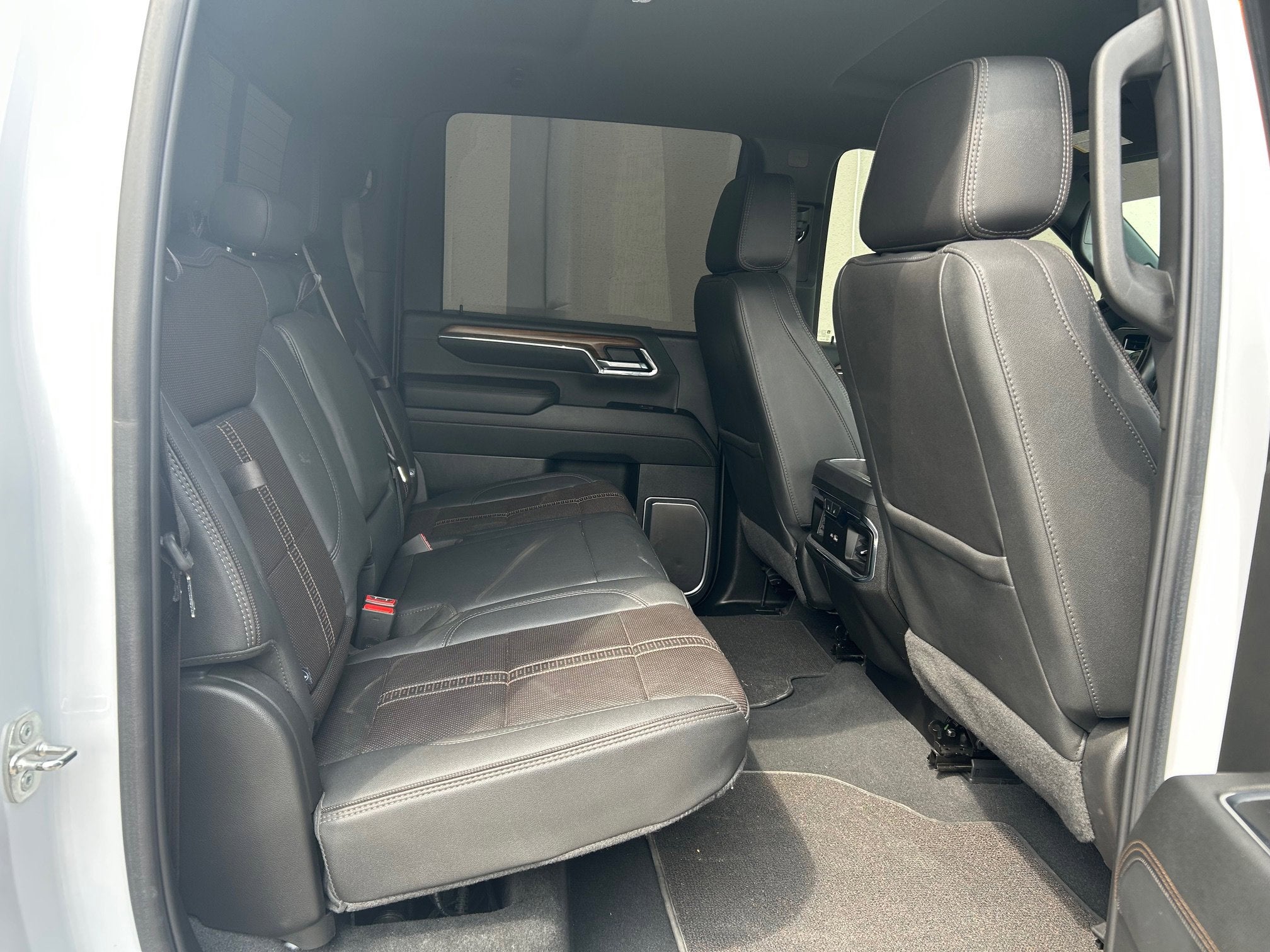 2024 Chevrolet Silverado 3500HD High Country