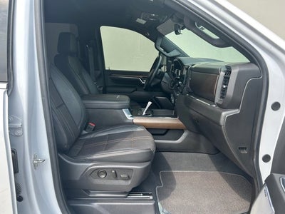 2024 Chevrolet Silverado 3500HD High Country