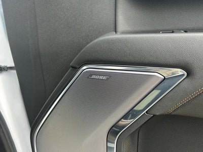 2024 Chevrolet Silverado 3500HD High Country