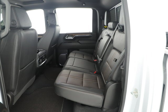 2024 Chevrolet Silverado 3500HD High Country