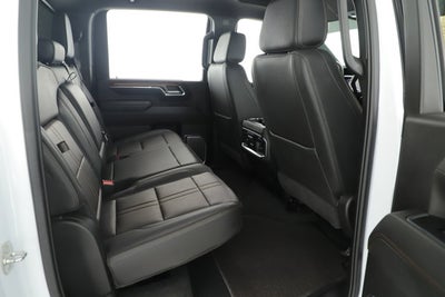 2024 Chevrolet Silverado 3500HD High Country