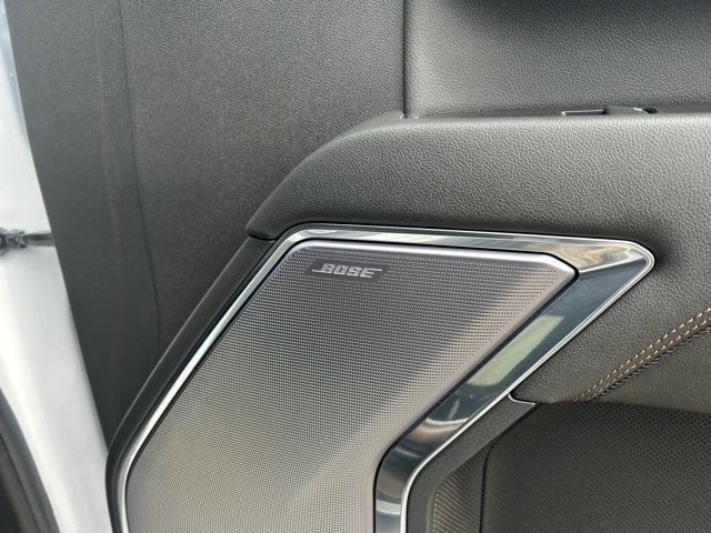 2024 Chevrolet Silverado 3500HD High Country