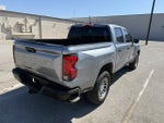 2024 Chevrolet Colorado 2WD Work Truck