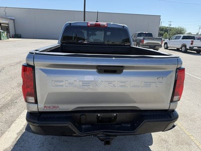 2024 Chevrolet Colorado 2WD Work Truck