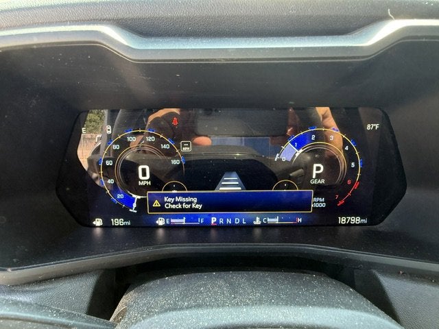 2024 Chevrolet Colorado 2WD Work Truck