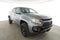 2021 Chevrolet Colorado 4WD LT