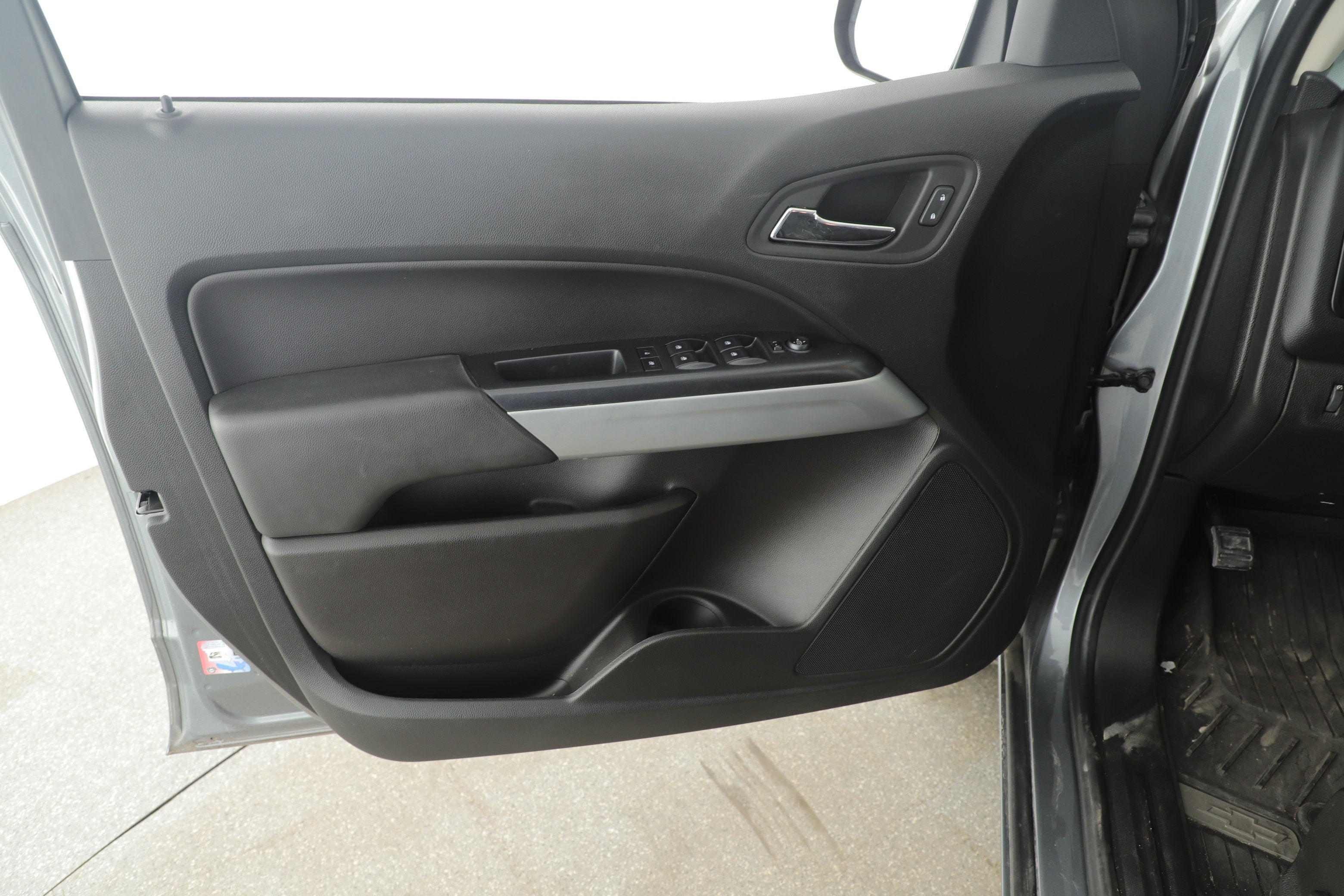 2021 Chevrolet Colorado 4WD LT