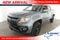 2021 Chevrolet Colorado 4WD LT