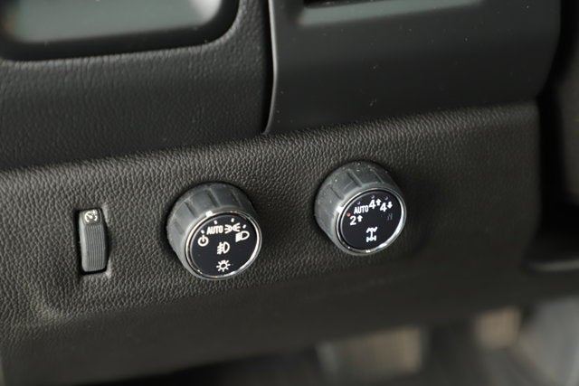 2021 Chevrolet Colorado 4WD LT