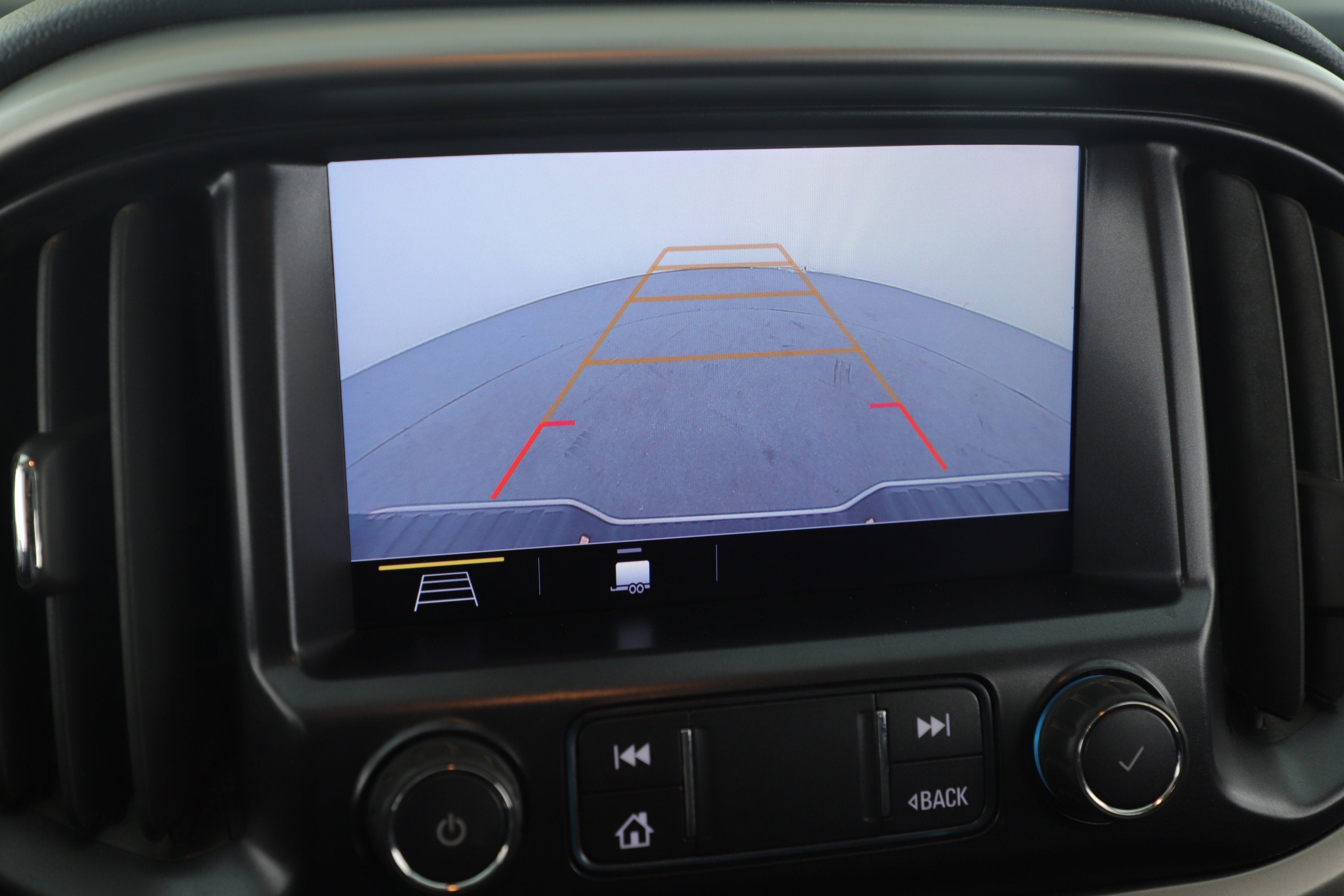 2021 Chevrolet Colorado 4WD Z71