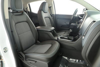 2021 Chevrolet Colorado 4WD Z71