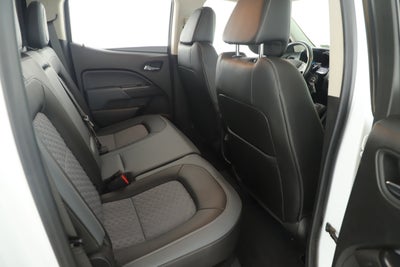 2021 Chevrolet Colorado 4WD Z71