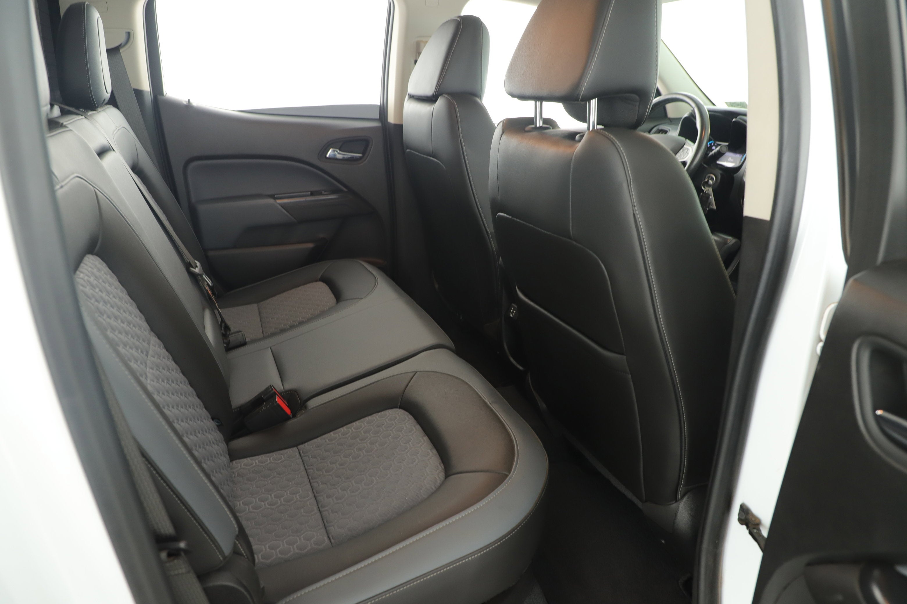 2021 Chevrolet Colorado 4WD Z71