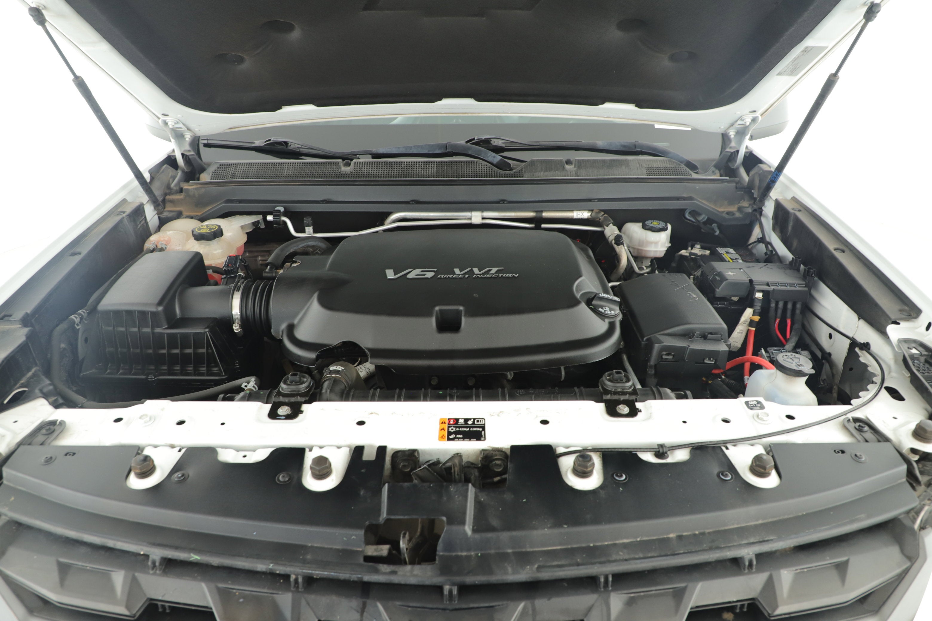 2021 Chevrolet Colorado 4WD Z71