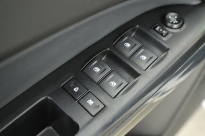 2021 Chevrolet Colorado 4WD Z71