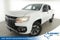 2021 Chevrolet Colorado 4WD Z71