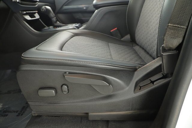 2021 Chevrolet Colorado 4WD Z71