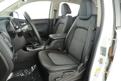 2021 Chevrolet Colorado 4WD Z71