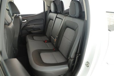 2021 Chevrolet Colorado 4WD Z71