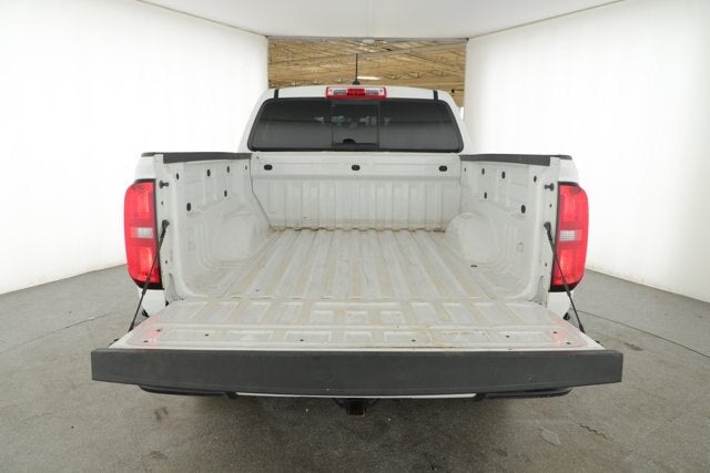 2021 Chevrolet Colorado 4WD Z71