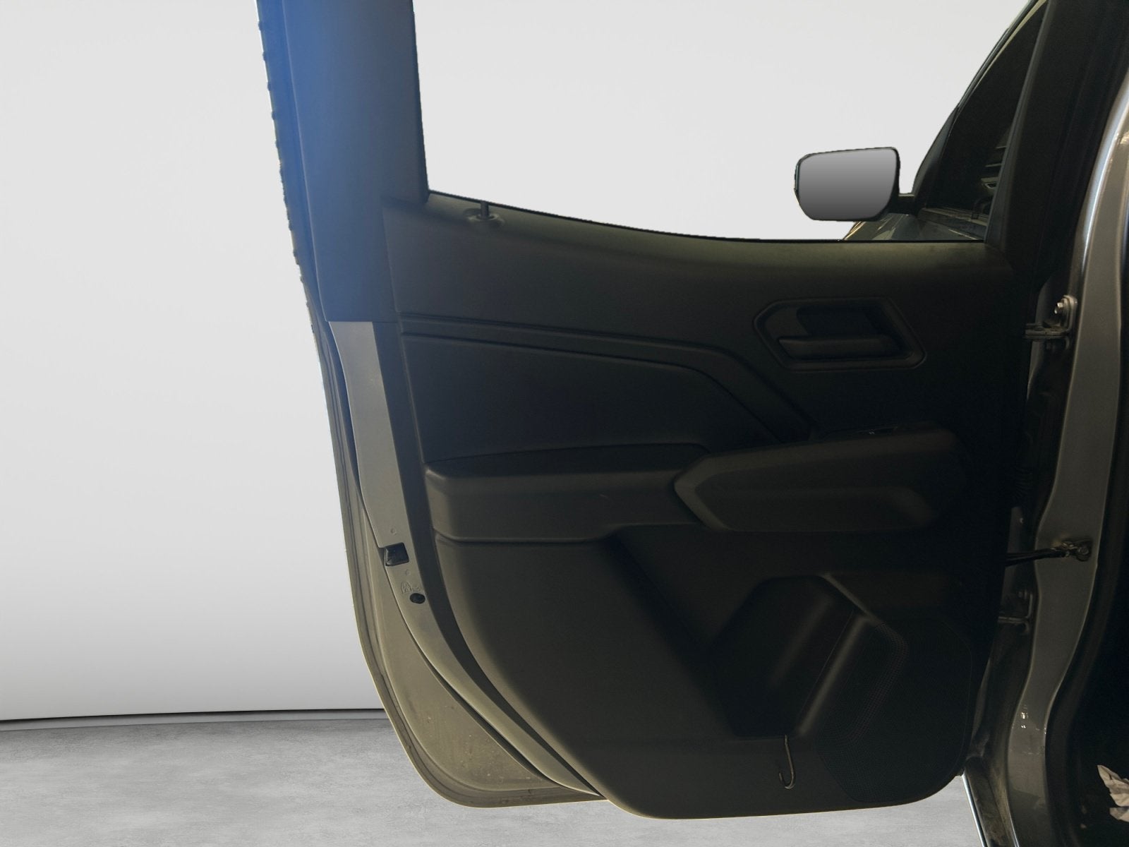 2025 Chevrolet Colorado 4WD Work Truck