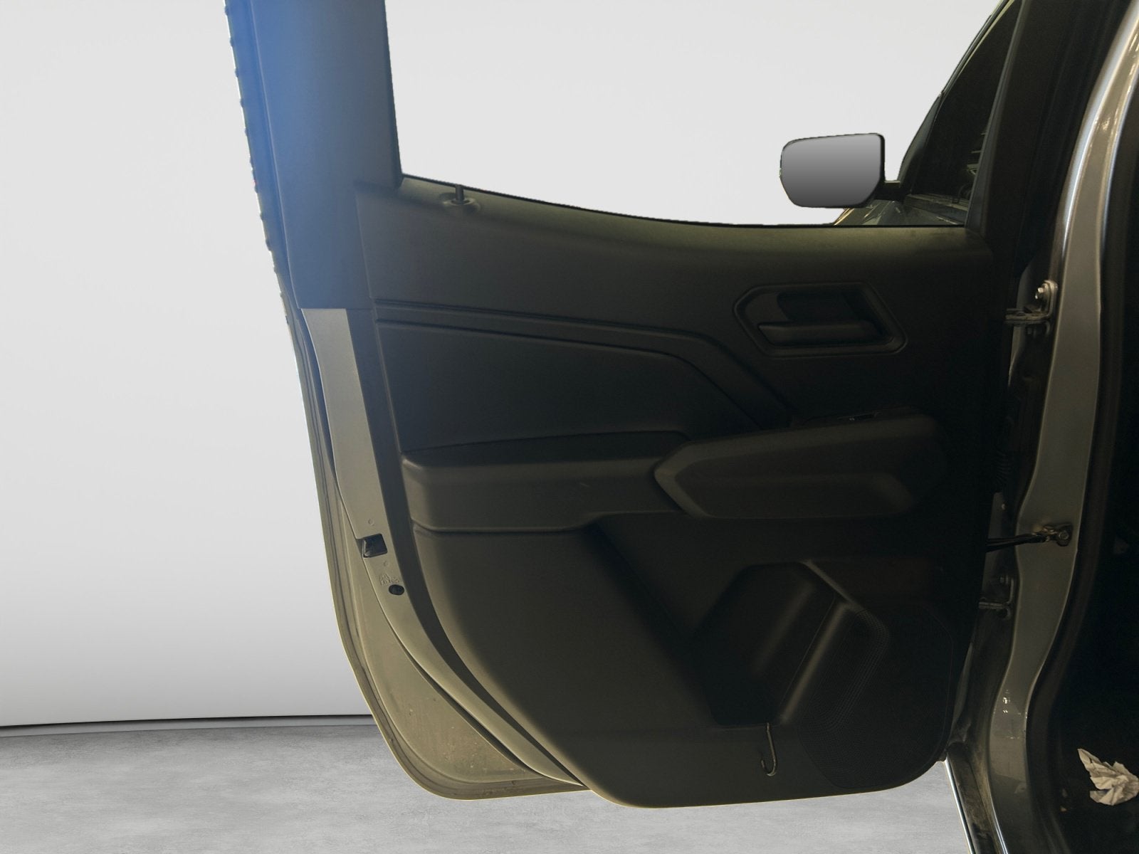 2025 Chevrolet Colorado 4WD Work Truck