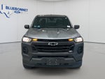 2025 Chevrolet Colorado 4WD Work Truck