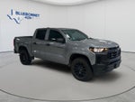2025 Chevrolet Colorado 4WD Work Truck