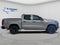 2025 Chevrolet Colorado 4WD Work Truck