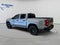 2025 Chevrolet Colorado 4WD Work Truck