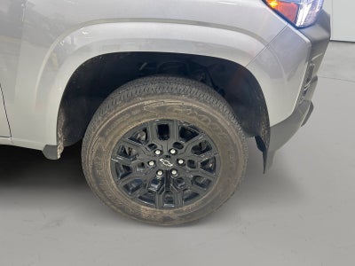 2025 Chevrolet Colorado 4WD Work Truck