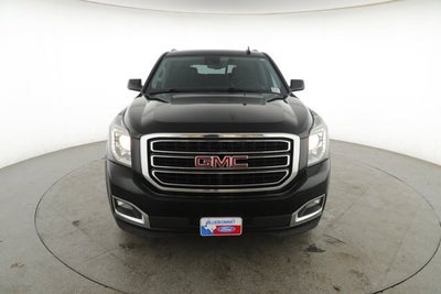 2020 GMC Yukon SLT