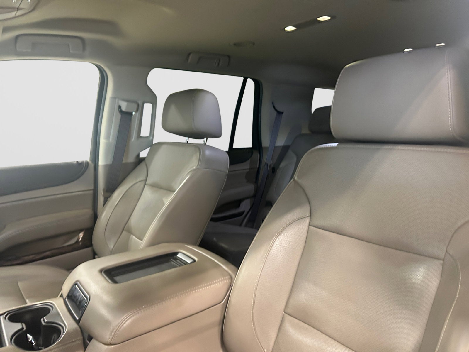 2020 GMC Yukon SLT