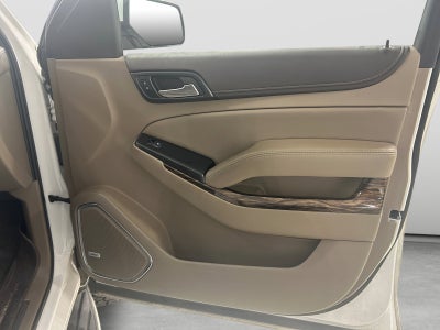 2020 GMC Yukon SLT