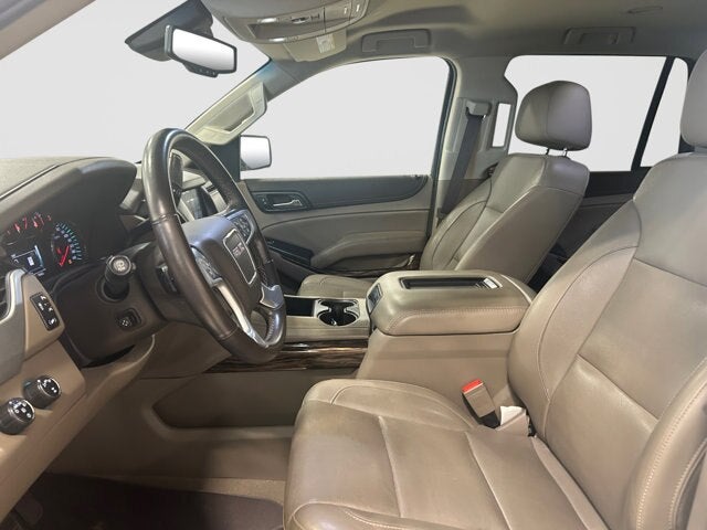 2020 GMC Yukon SLT