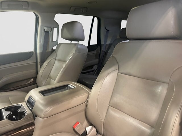 2020 GMC Yukon SLT