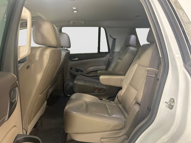 2020 GMC Yukon SLT