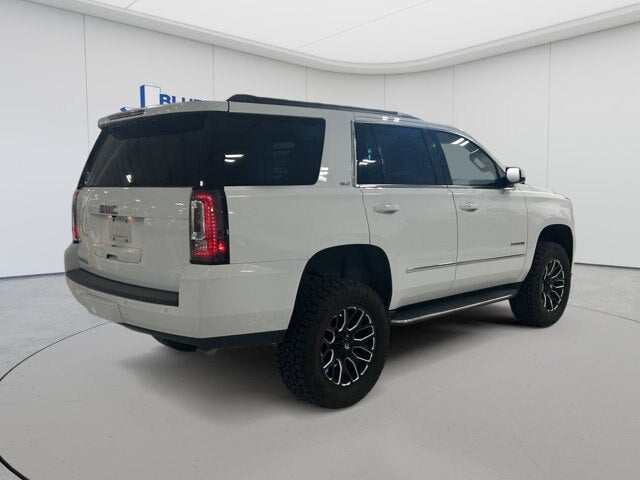 2020 GMC Yukon SLT