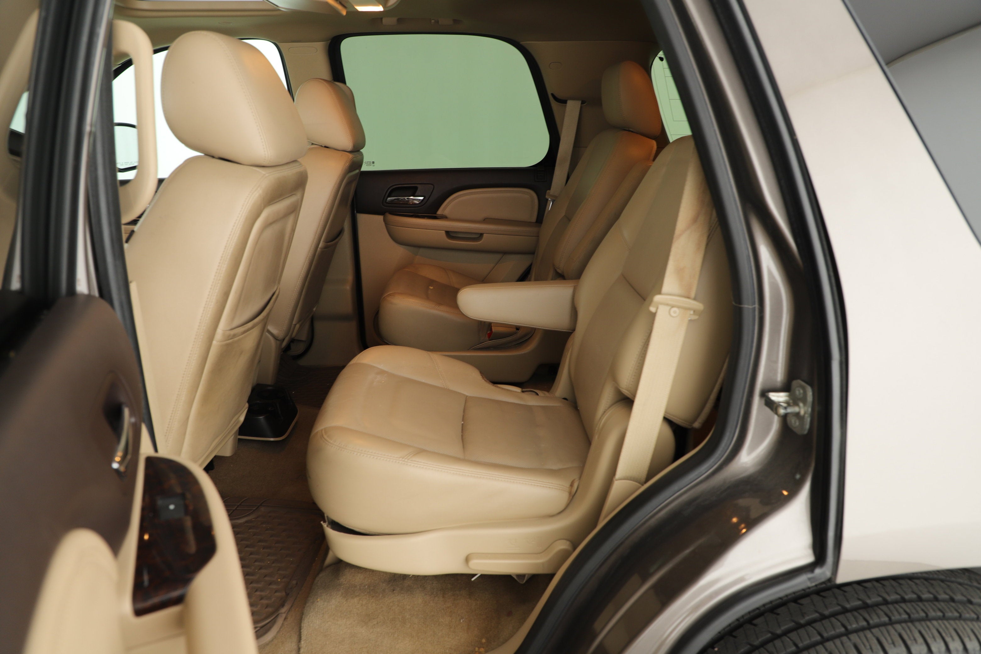 2011 GMC Yukon Denali