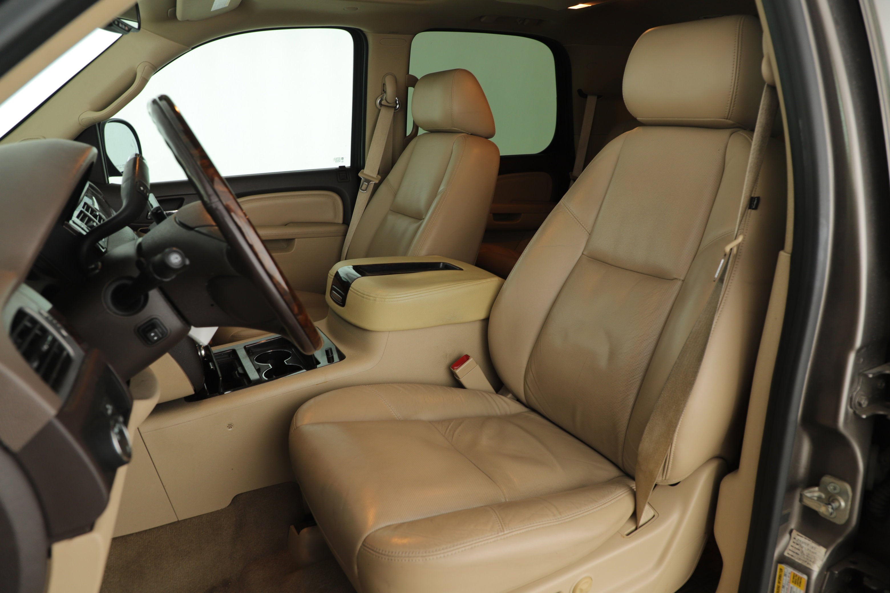 2011 GMC Yukon Denali