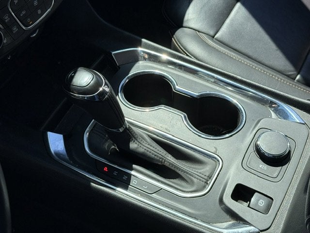 2018 Chevrolet Traverse RS