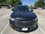 2018 Chevrolet Traverse RS