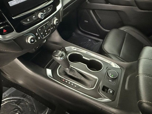 2018 Chevrolet Traverse RS